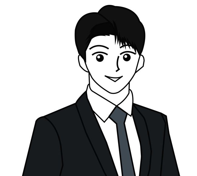 대한상공회의소 로고