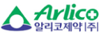 알리코제약 로고