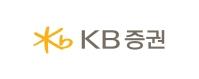KB증권 로고